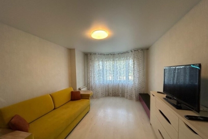 Квартира на сутки в Заславле!