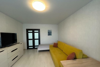 Квартира на сутки в Заславле!