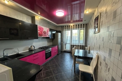 Квартира на сутки в Заславле!