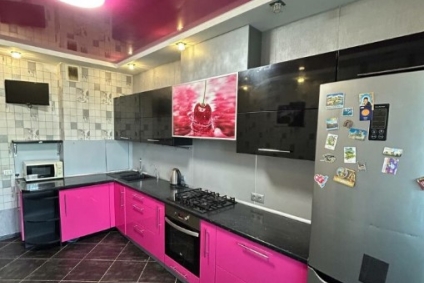 Квартира на сутки в Заславле!