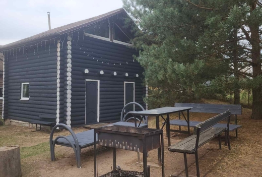 База отдыха Кроличья нора