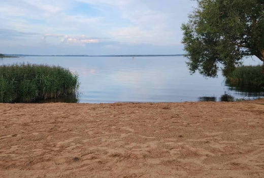 База отдыха Кроличья нора